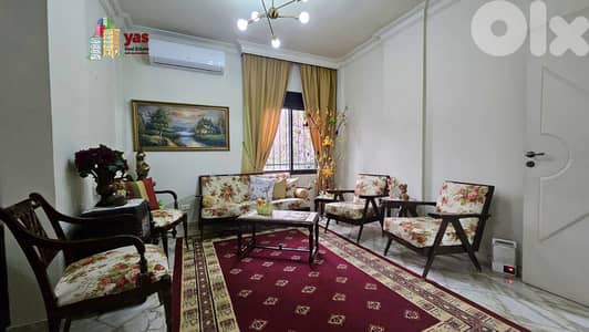 Ajaltoun 310m2 | 650m2 Land | Two Floors | Open View | TO