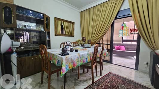 Ajaltoun 310m2 | 650m2 Land | Two Floors | Open View | TO