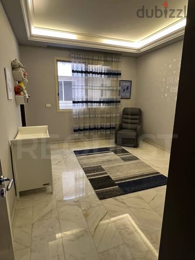 Super Deluxe Apartment for Sale in Hadath شقة للبيع في الحدث