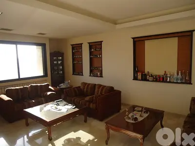 Apartment for sale in Mansourieh شقة للبيع في منصورية