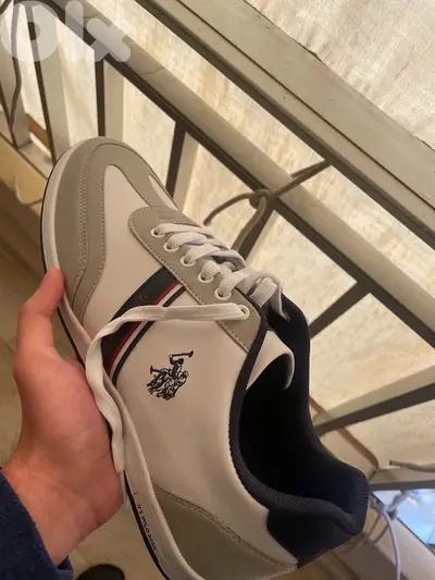 US POLO ASSN size 45