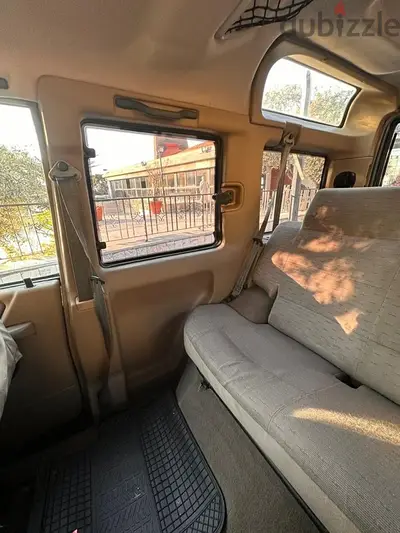 Land Rover Discovery 1996