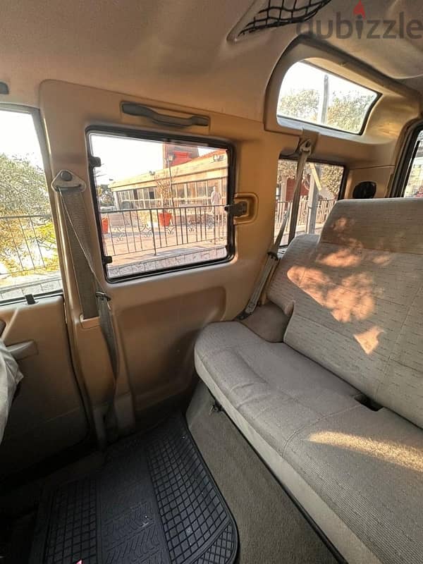 Land Rover Discovery 1996 0