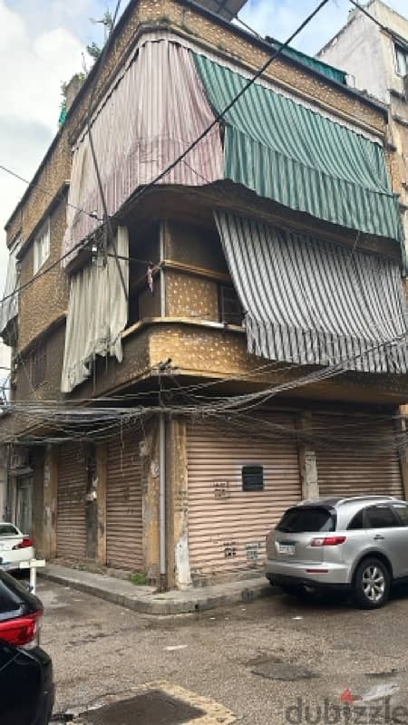 residential building for sale 0