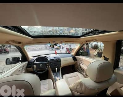 BMW X3 2006
