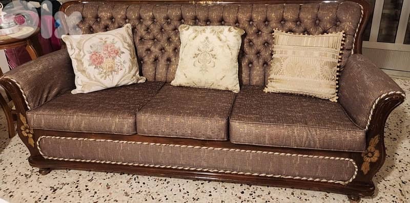 living room 4
