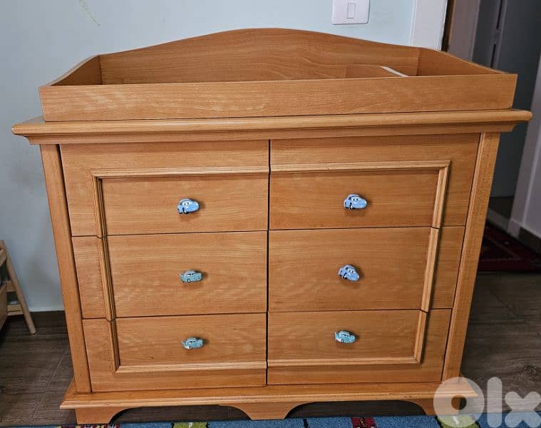 baby bed 2
