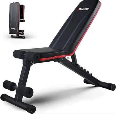 Bench GEO sport معدات رياضية متنوعة