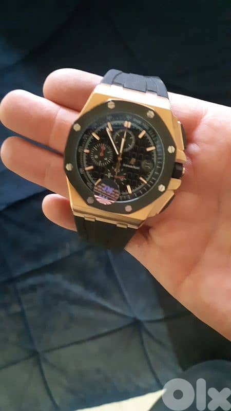 Offshore “AP” 0