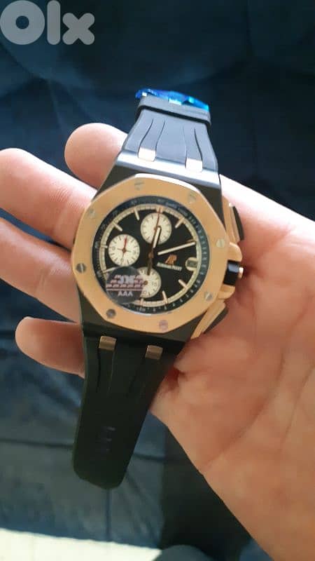 Offshore “AP” 2