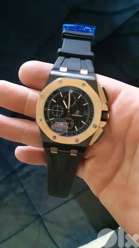 Offshore “AP” 3