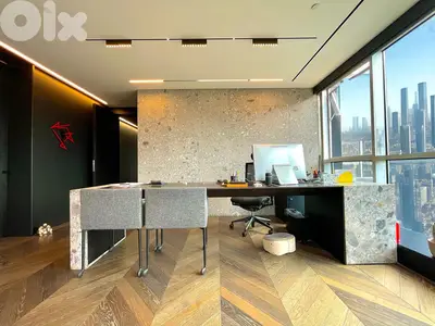 RAO26-4984 Office 210m2 for sale in Achrafieh, $ 850,000 cash