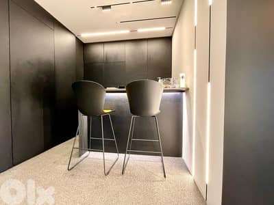 RAO26-4984 Office 210m2 for sale in Achrafieh, $ 850,000 cash