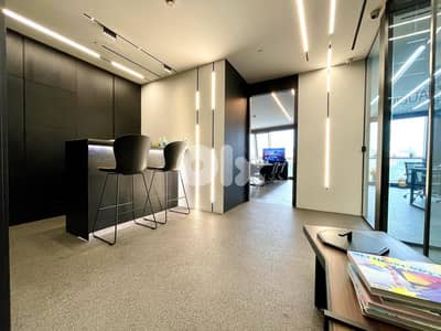 RAO26-4984 Office 210m2 for sale in Achrafieh, $ 850,000 cash