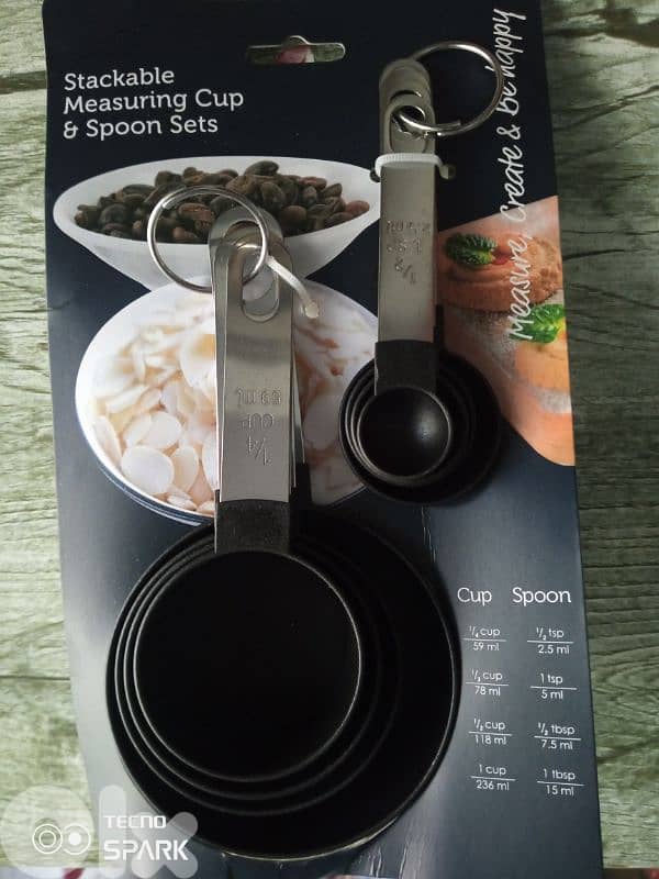 measuring set 2