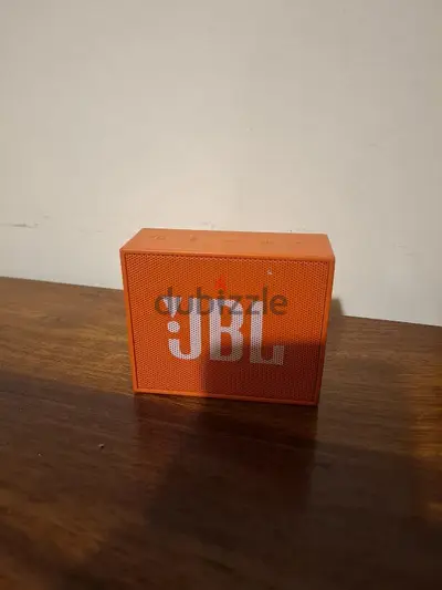 JBL speaker