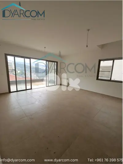 DY151 - Rabweh Attractive Duplex For Sale!!