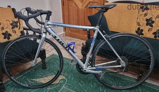 trek 8x2