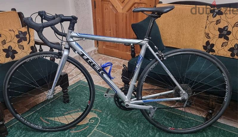 trek 8x2 0