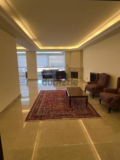 Luxurious Apartment for sale in Hadath-Baabda - شقة  للبيع في الحدث