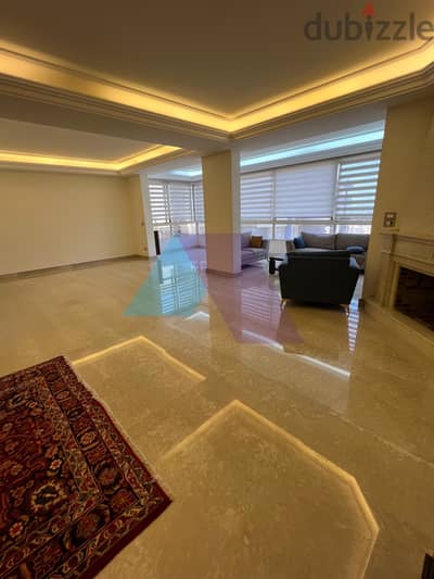 Luxurious Apartment for sale in Hadath-Baabda - شقة  للبيع في الحدث