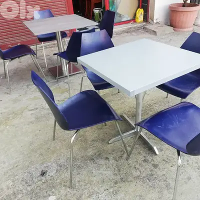 طاولتين ٨كراس إيطالي