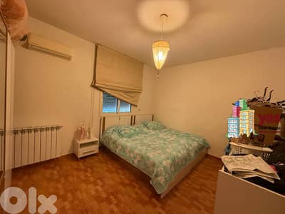 Sheileh 210m2 | 120m2 Rooftop | Furnished | Upgraded | View | BA