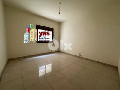 Zouk Mosbeh 195m2 | New | Calm Area | Excellent Condition | EL