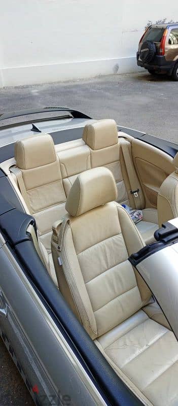Volkswagen Eos 2009
