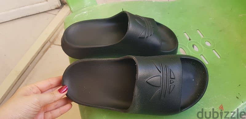 slipper 1