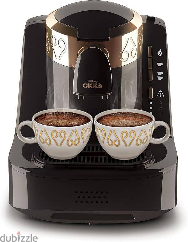 coffee machine 0