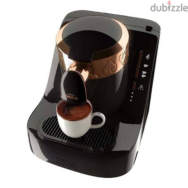 coffee machine 1