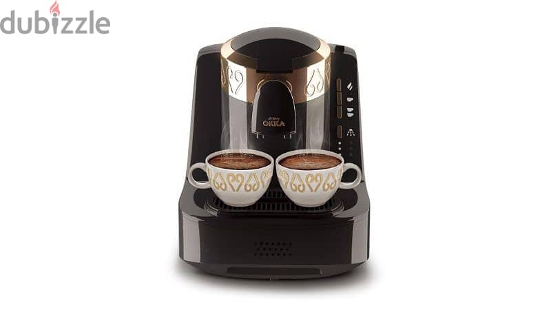 coffee machine 2