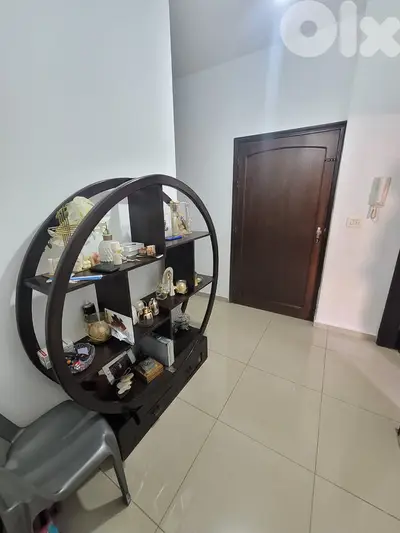 MANSOURIEH PRIME (130Sq) NEW BUILDING , (MA-253)