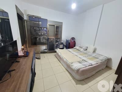 MANSOURIEH PRIME (130Sq) NEW BUILDING , (MA-253)