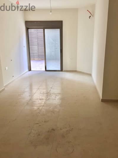 200 Sqm + 200 Sqm Terrace | Luxury Apartment For Sale In Haret Sakher
