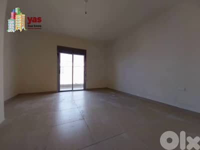 Haret Sakher 195m2 | Open View | Luxury | Calm Area | IV
