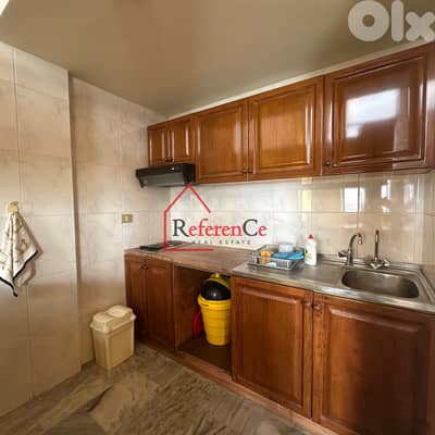 Duplex chalet in Jounieh  شاليه دوبلكس في جونية