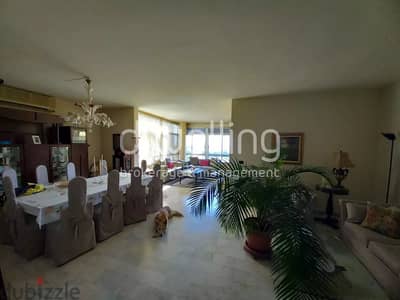 180 m² Apartment for Sale in Prime Zouk Mosbeh