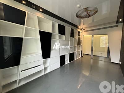 Office for Rent In Downtown - مكتب للأجار في وسط بيروت