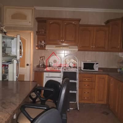 Furnished aparmtent in Louaizeh شقة للبيع في اللويزة