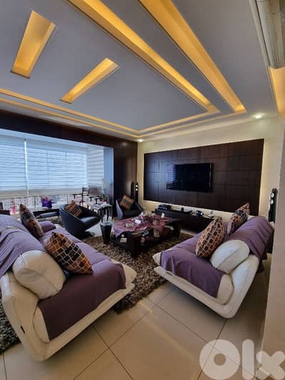 Apartment for sale in jdeideh شقة للبيع في الجديدة Apartment for sale in jdeideh شقة للبيع في الجديدة