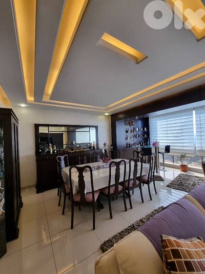 Apartment for sale in jdeideh شقة للبيع في الجديدة Apartment for sale in jdeideh شقة للبيع في الجديدة