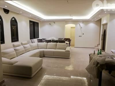 RWB173NK - Triplex Villa for Rent in Amchit Jbeil
