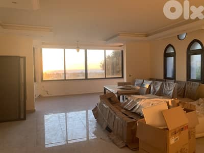 RWB173NK - Triplex Villa for Rent in Amchit Jbeil