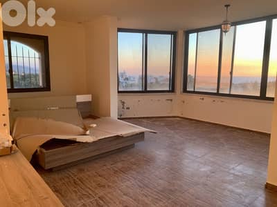 RWB173NK - Triplex Villa for Rent in Amchit Jbeil