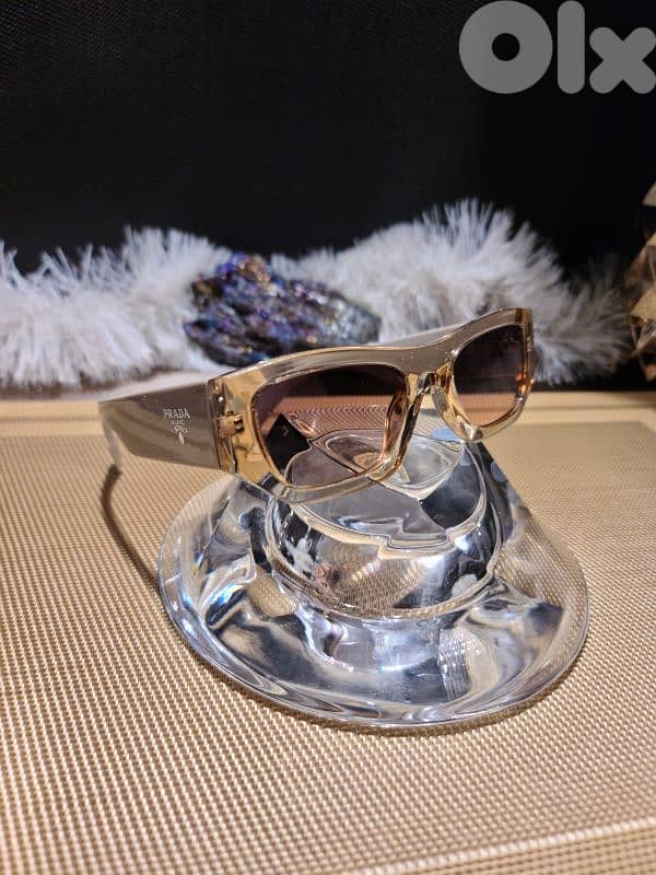 PRADA women Sunglasses 0