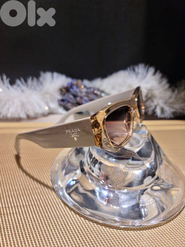 PRADA women Sunglasses 1