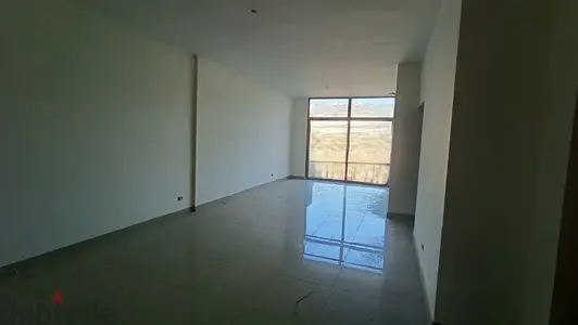 MANSOURIEH PRIME (130Sq) WITH TERRACE AND VIEW , (MA-324)