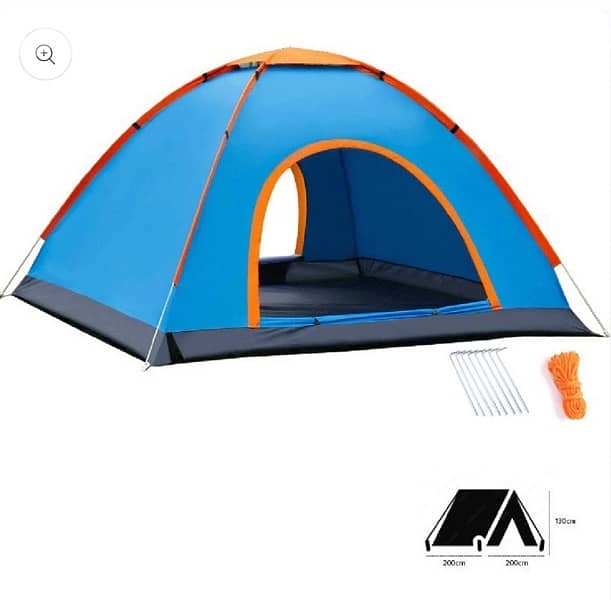 camping tent waterproof SALE $$ 1